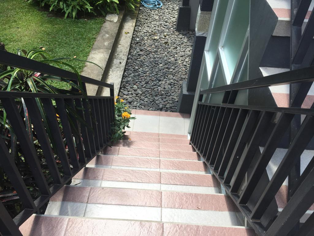 Guest house Kiyan Teges