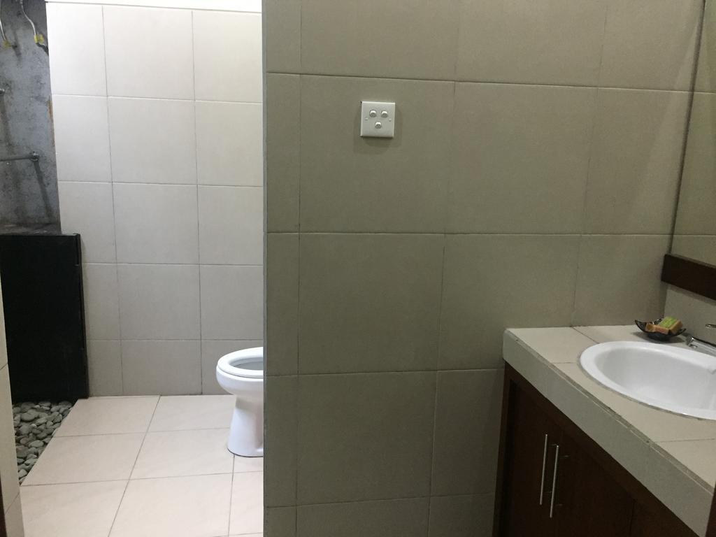 Guest house Kiyan Teges