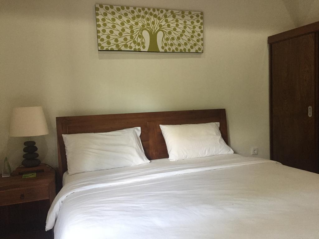 Kiyan Teges Guest house *