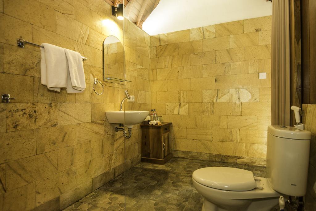 Villa Naja Private *