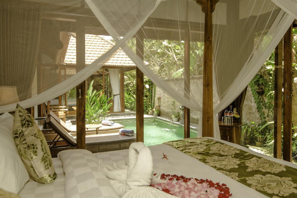 Villa Naja Private