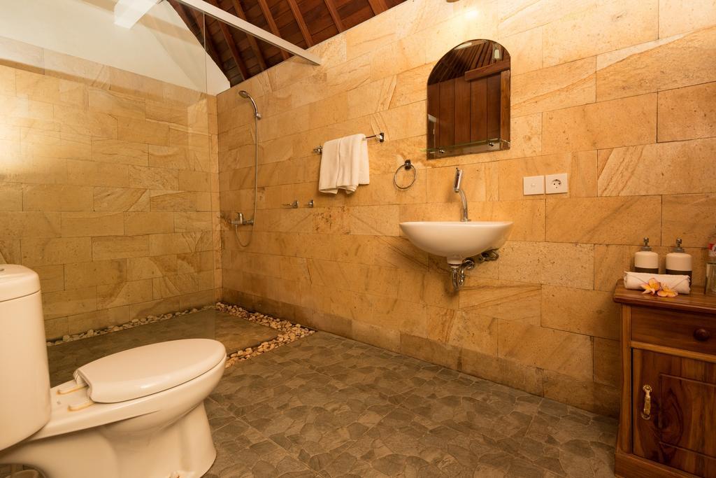 Villa Naja Private