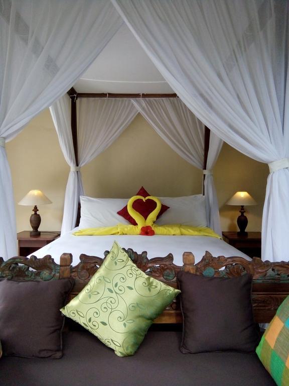 Bed & Breakfast Manada Guesthouae Ubud