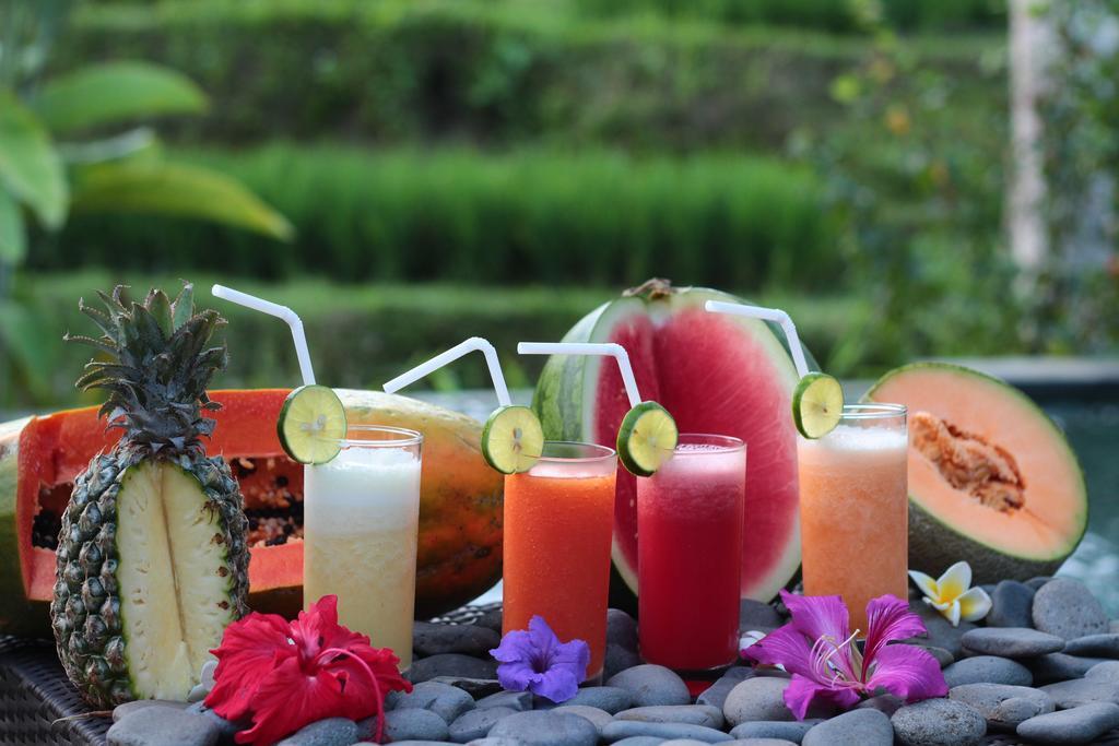 Sandana Ubud Villa *