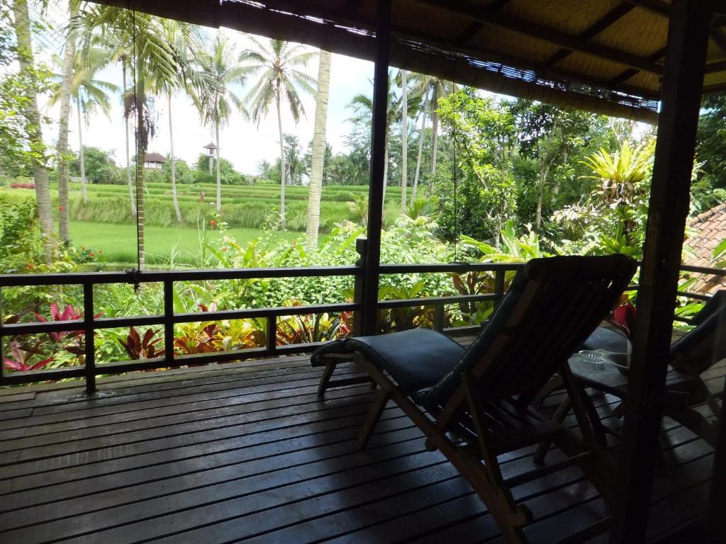 Rumah percutian Orchid Bali *
