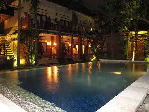 Bisma Sari Hotel