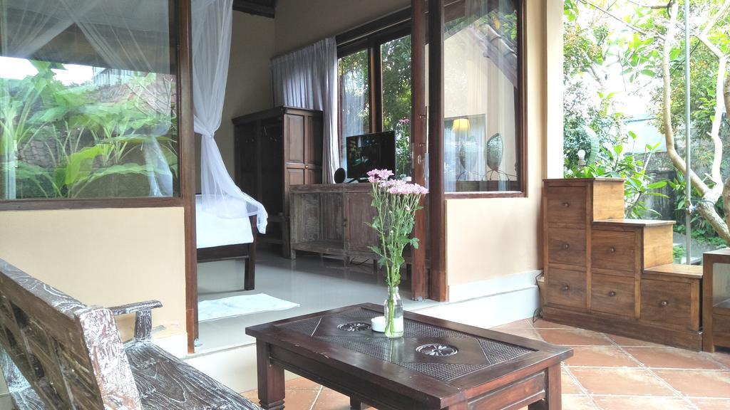 Griya Sriwedari 3* Ubud