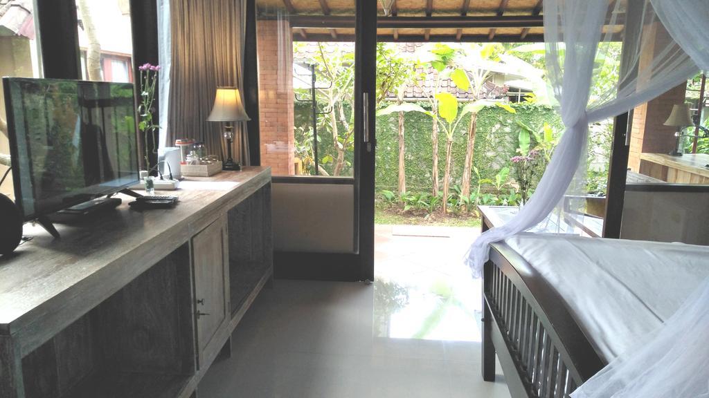 Casa de hóspedes Griya Sriwedari Ubud