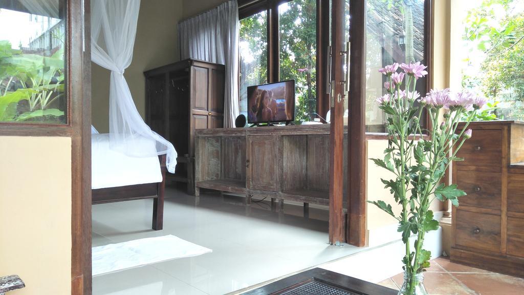 Casa de hóspedes Griya Sriwedari