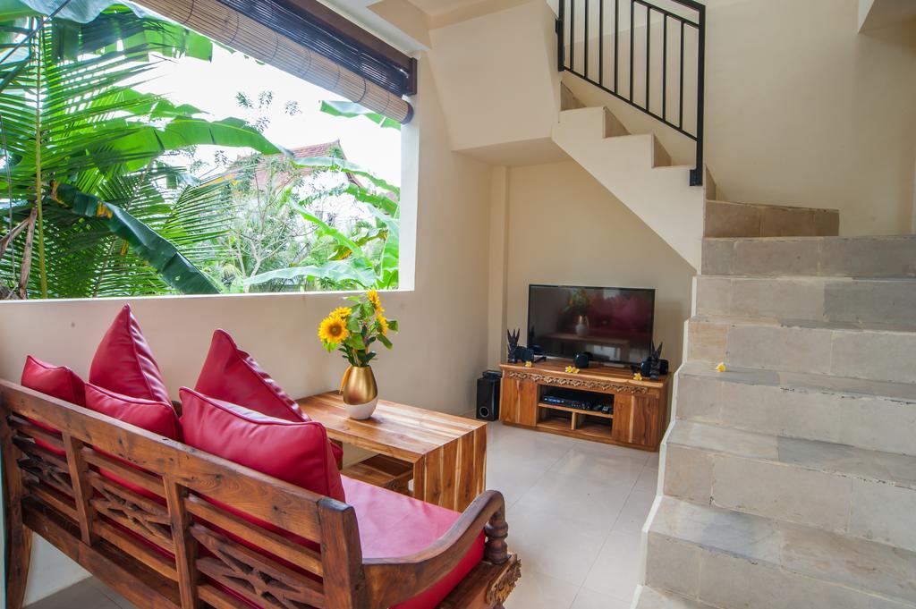 Villa Two Islands Ubud (Bali)