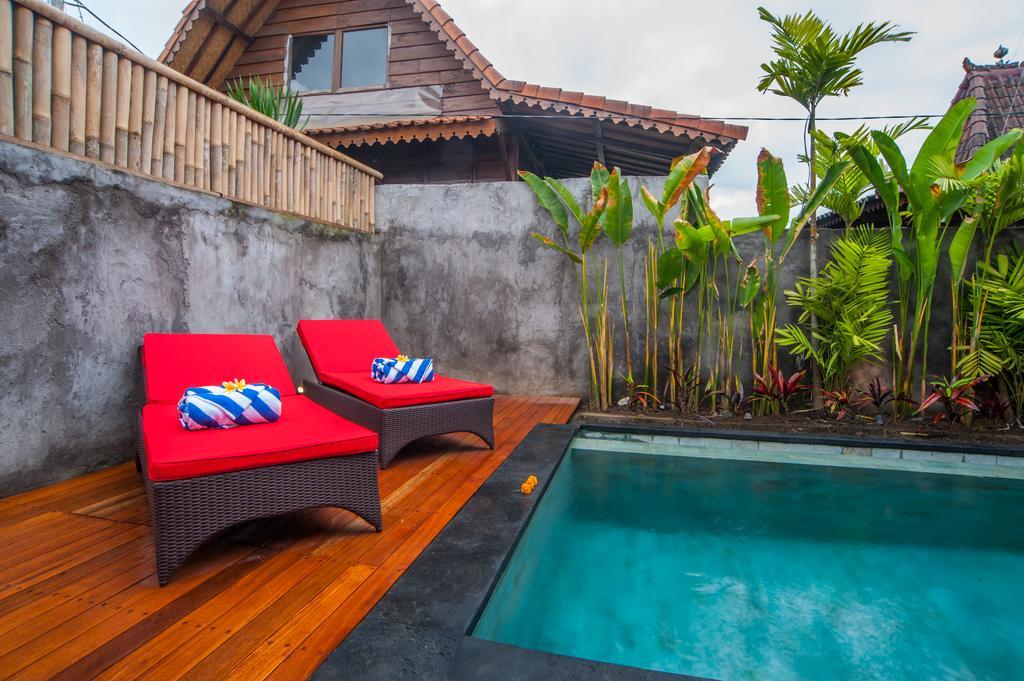 Two Islands Villa