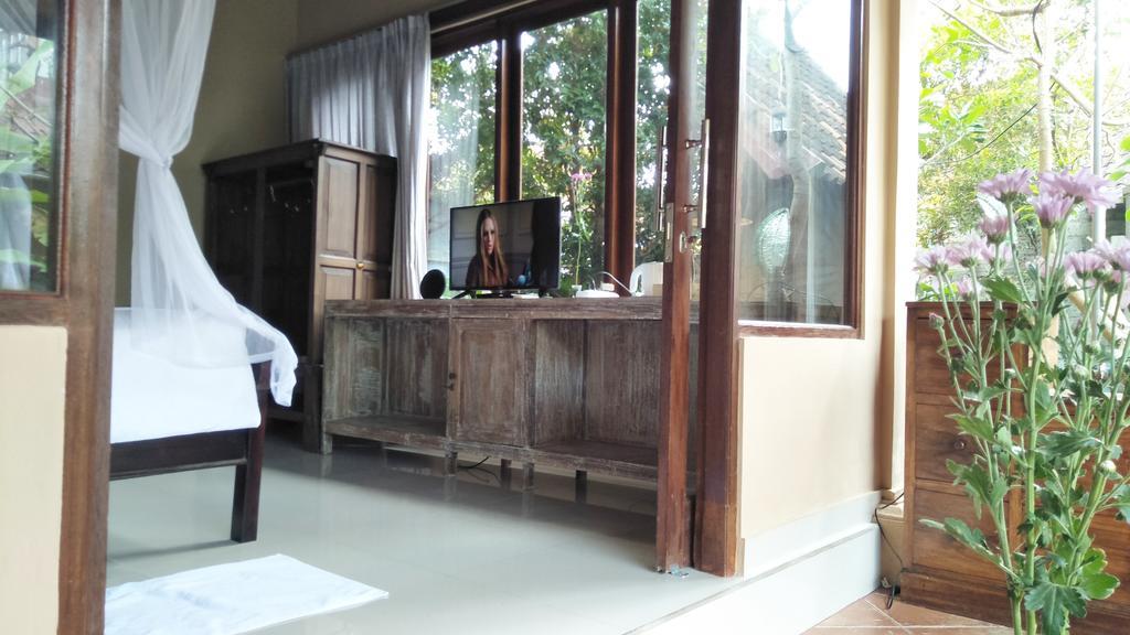 Griya Sriwedari Ubud