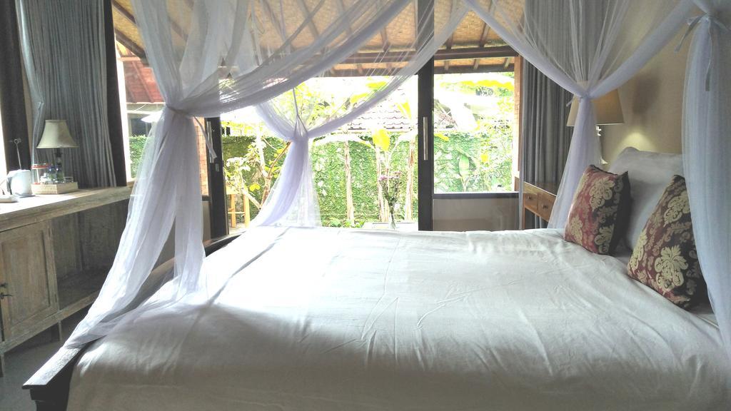 Griya Sriwedari 3* Ubud
