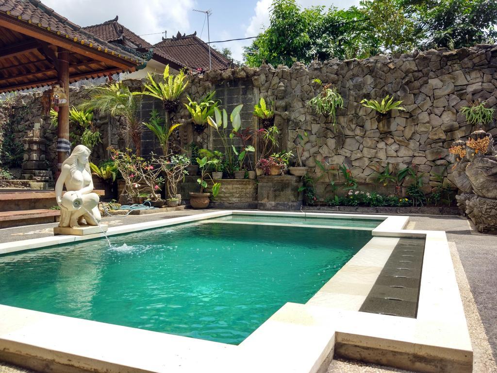 Budi Guest house 3*