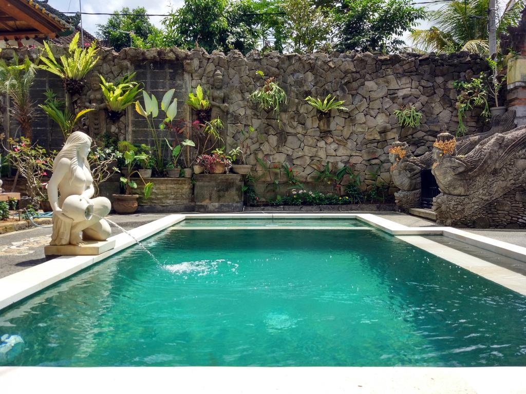 Guest house Budi 3*
