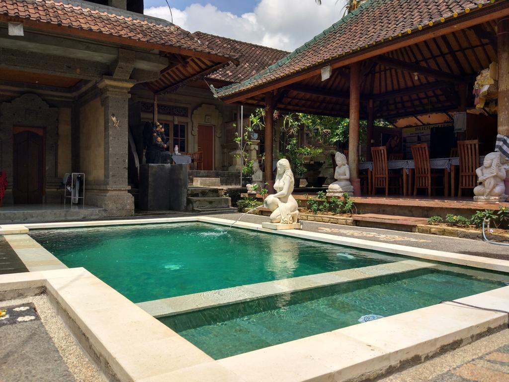 Guest house Budi