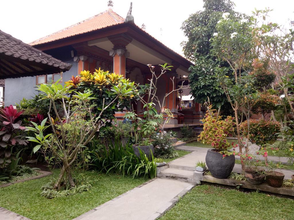 Casa de hóspedes Nick's
