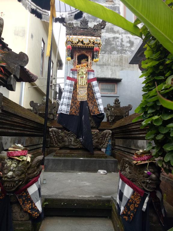 Nick's Ubud