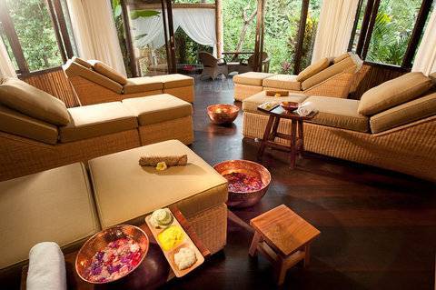Hotel Fivelements Retreat Bali Ubud (Bali)