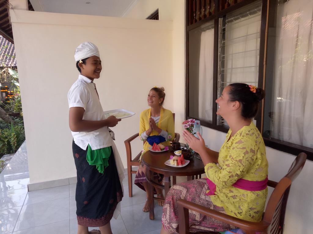Krisda 2* Ubud (Bali)