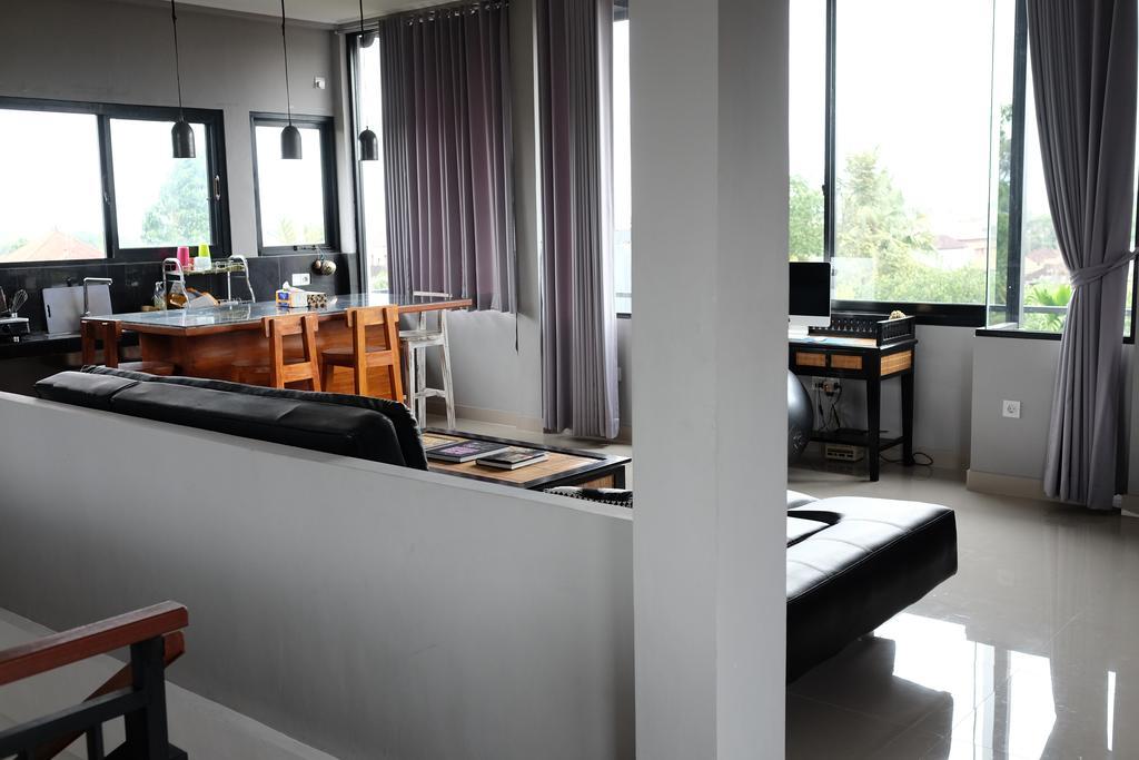 Jiwa's House 2* Ubud (Bali)