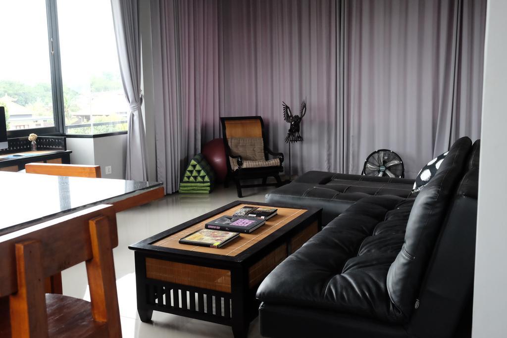 Wisma tamu Jiwa's House