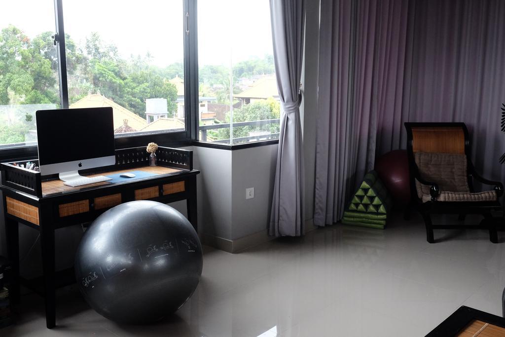 Jiwa's House