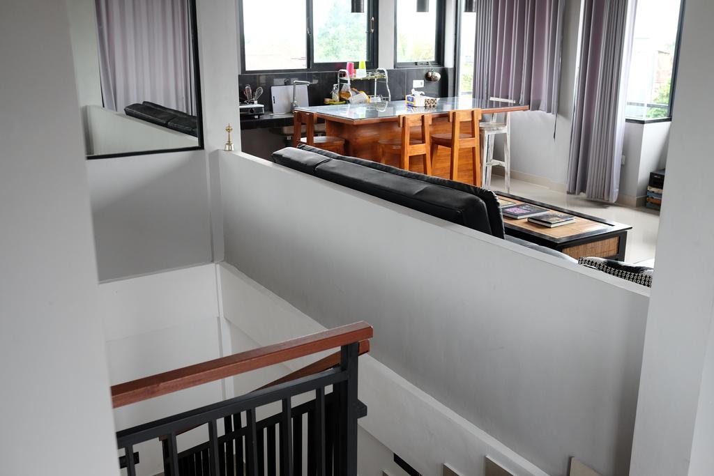 Jiwa's House 2* Ubud (Bali)