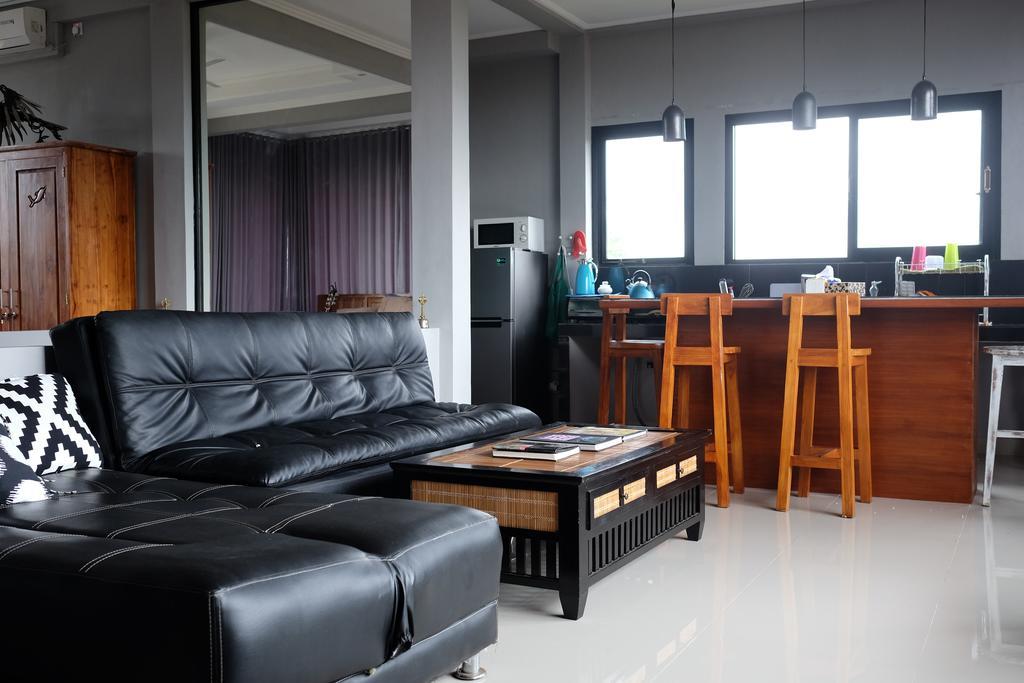 Jiwa's House