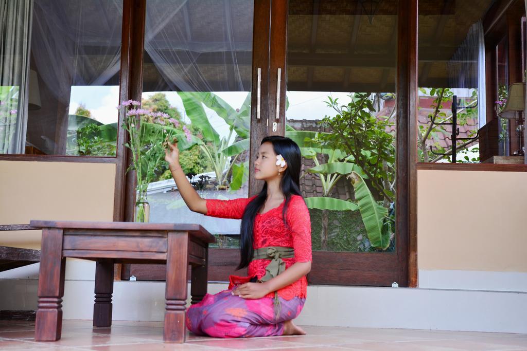 Casa de hóspedes Griya Sriwedari Ubud