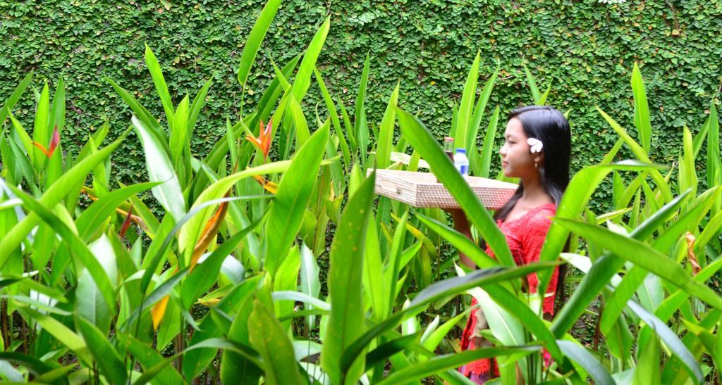 Griya Sriwedari Ubud