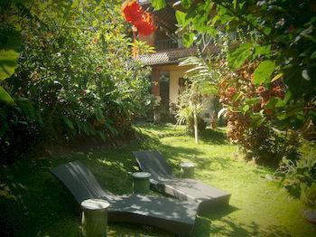 Waterfall At Rumah Jepun Hotel 3*