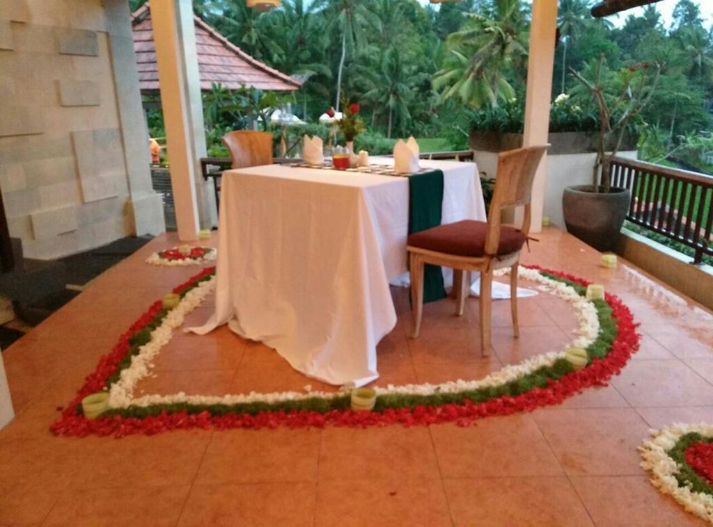 Holiday park Tri Dewi By Pramana Ubud (Bali)