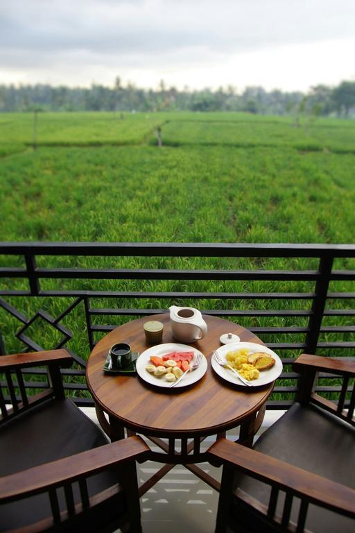 Putra Gasthof Ubud