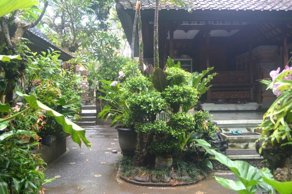Manik House * Ubud