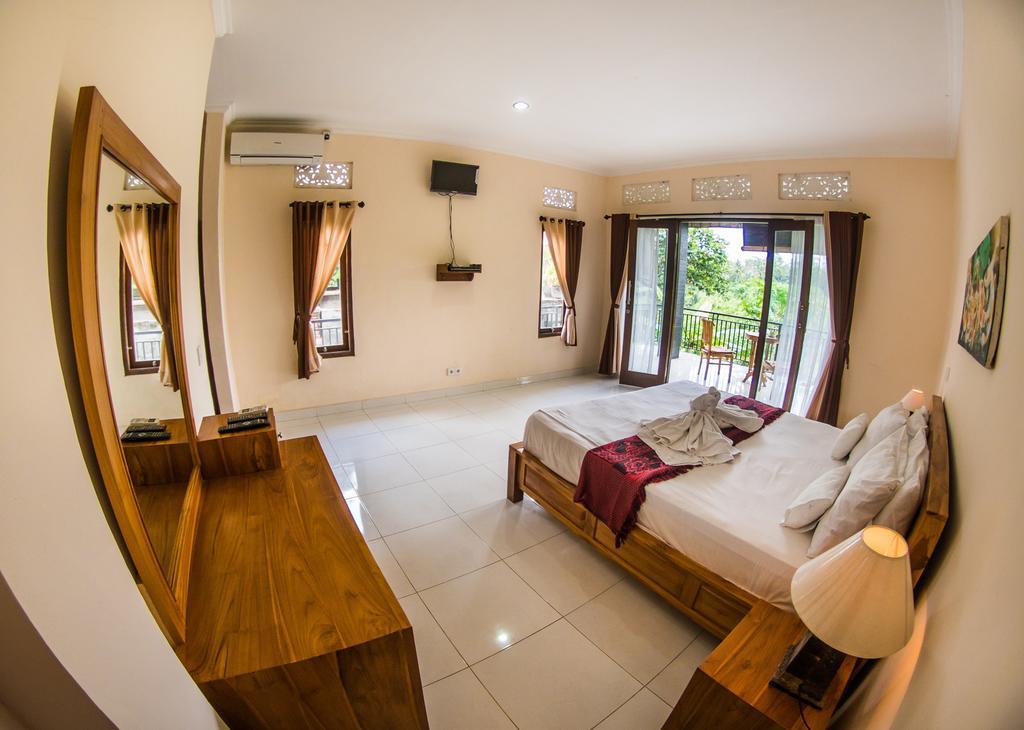 Bali * Ubud