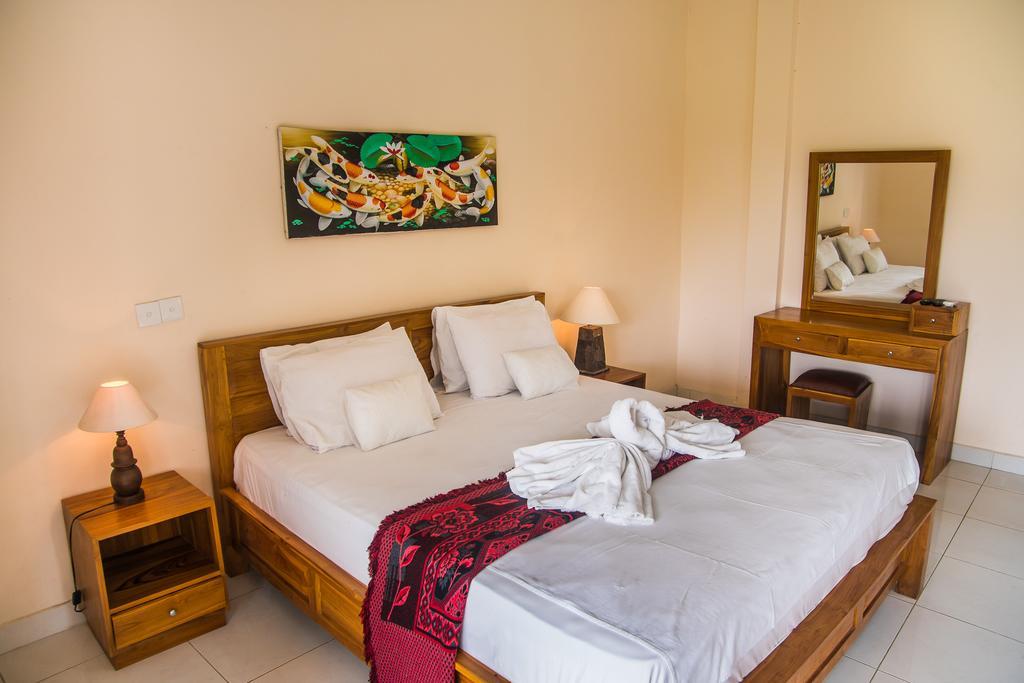 Privatunterkunft Bali Ubud