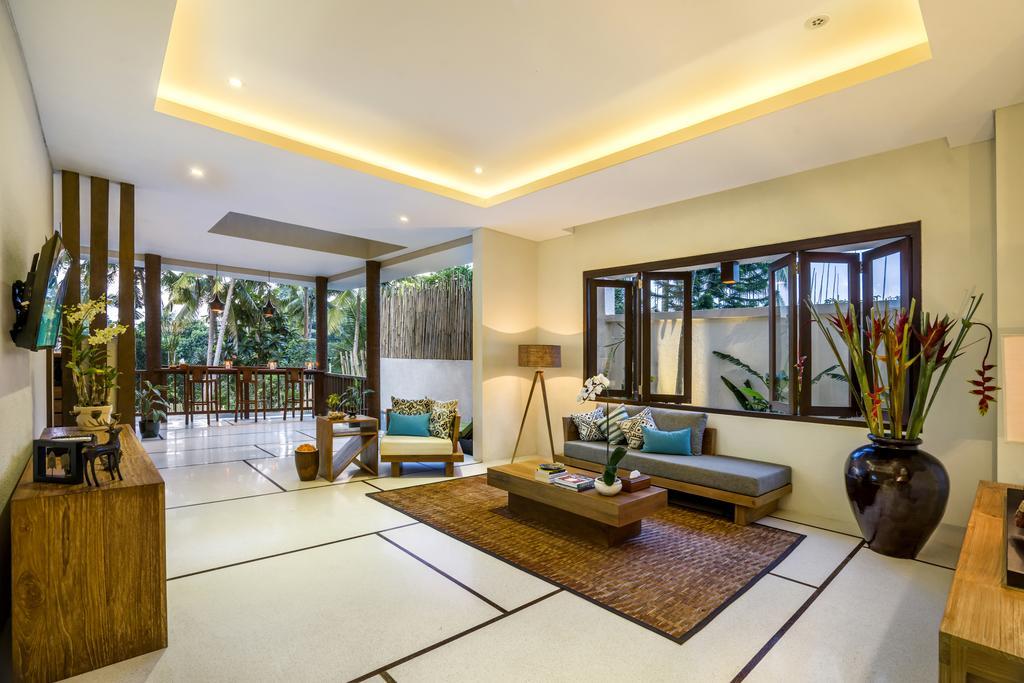 Rumah Suweta * Ubud (Bali)