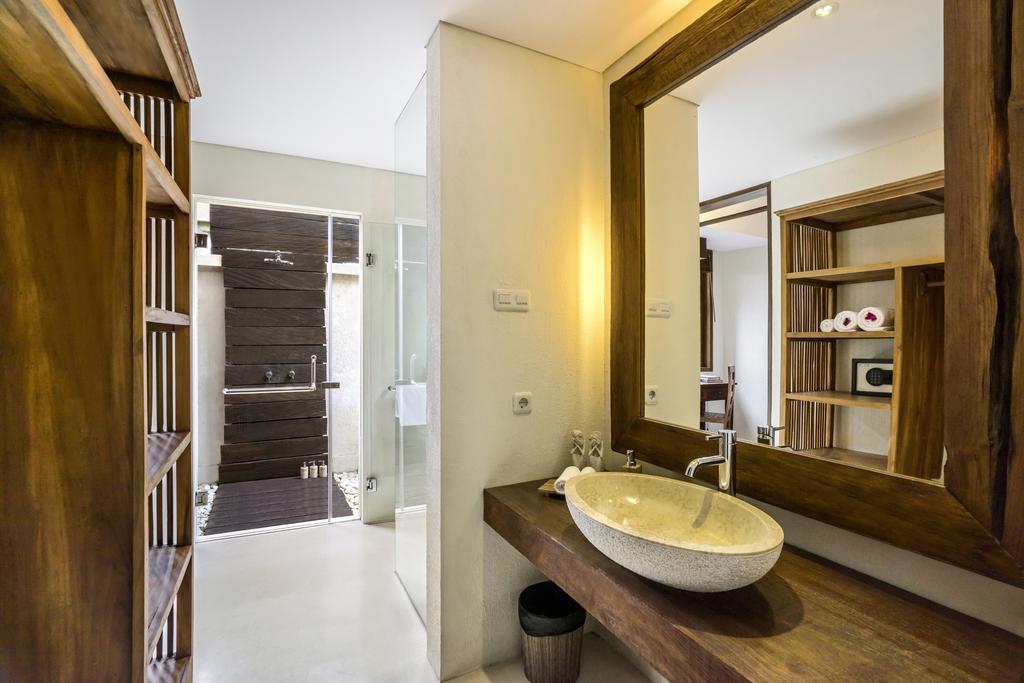 Rumah Suweta Villa