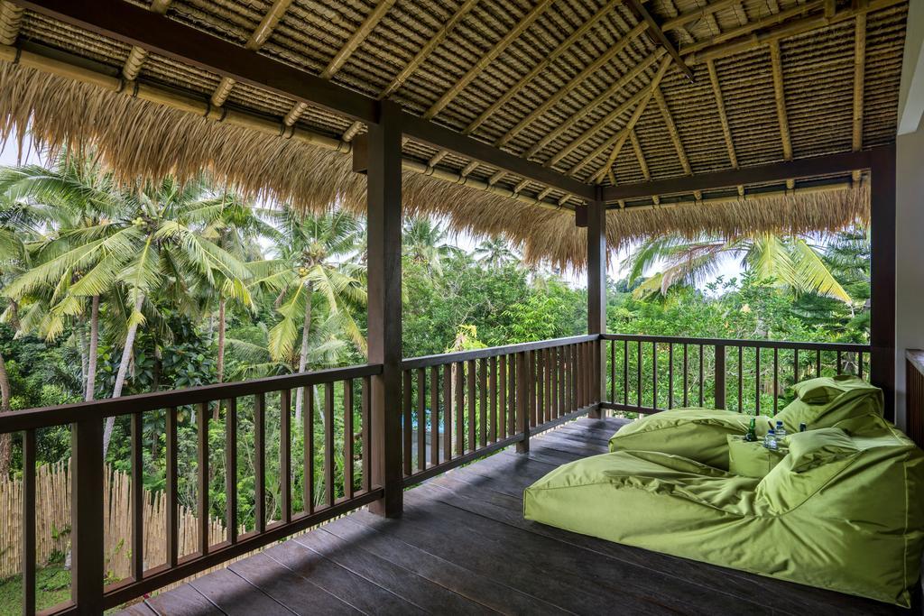 Villa Rumah Suweta *