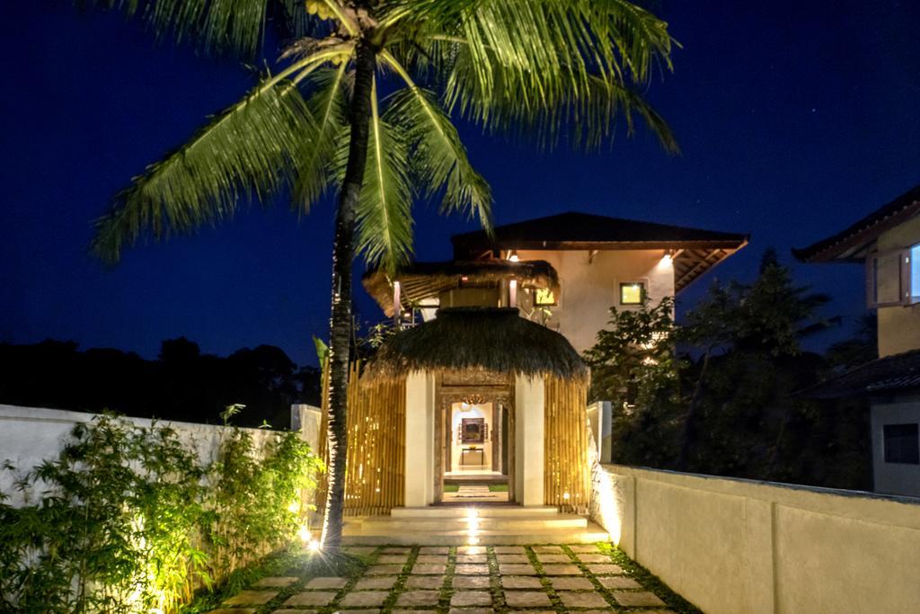 Villa Rumah Suweta *