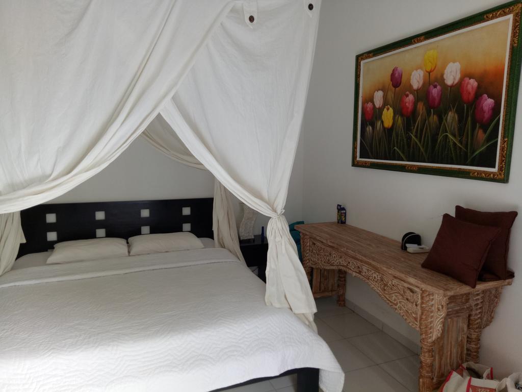 Esa Villa Ubud