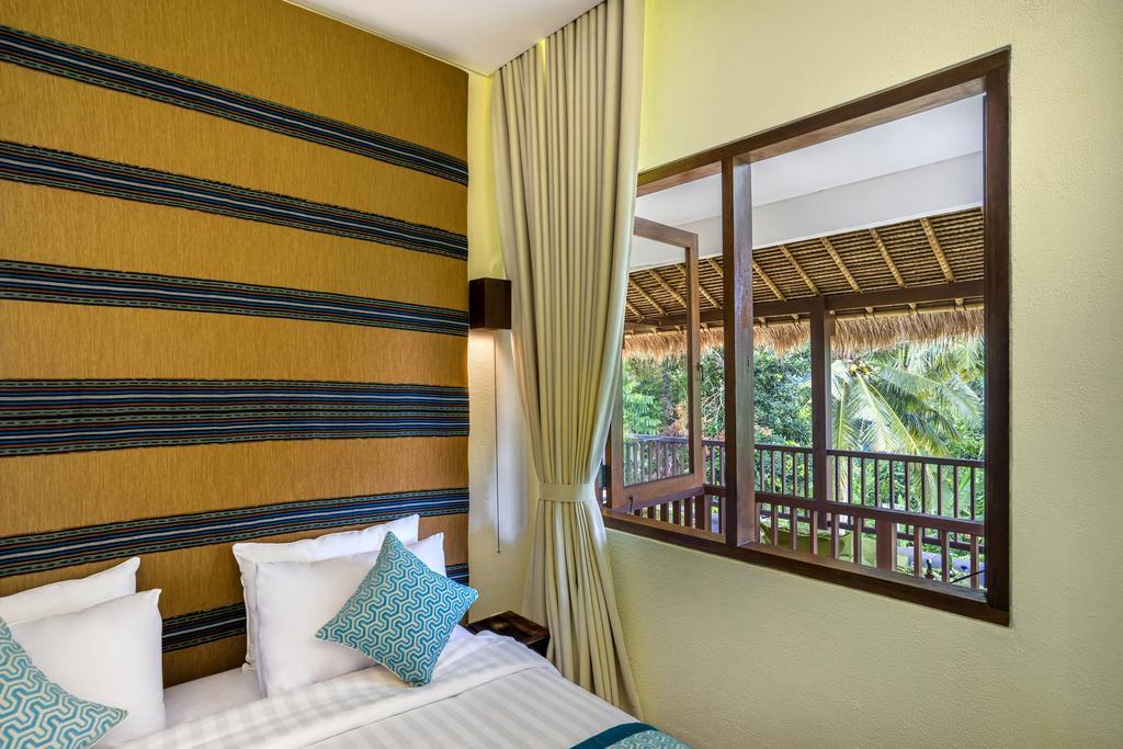Rumah Suweta Villa