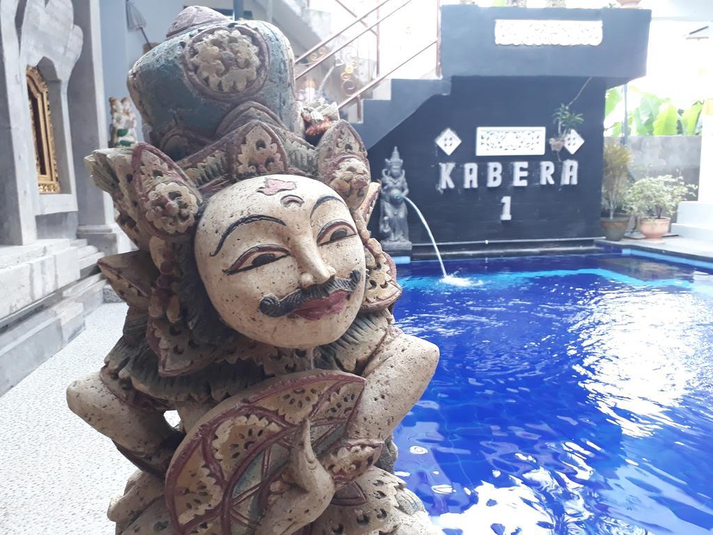 Kabera Accommodatie bij particulieren