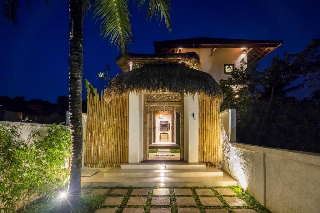 Rumah Suweta *