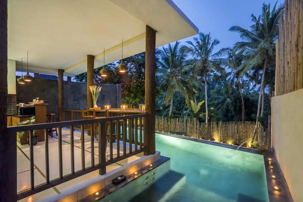 Rumah Suweta