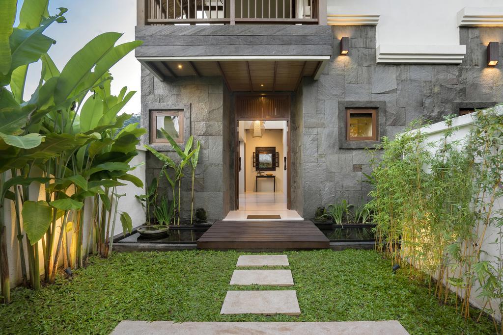 Villa Rumah Suweta Ubud (Bali)