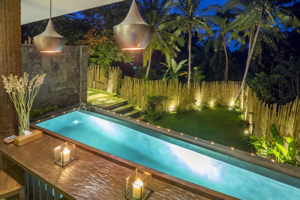 Rumah Suweta Villa Ubud (Bali)