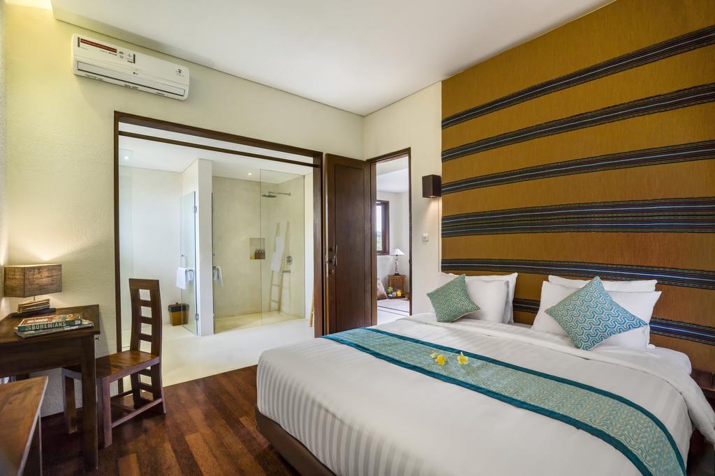 Rumah Suweta Villa