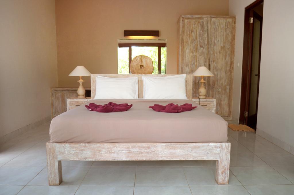 Ferienpark The Bali Shanti 3*